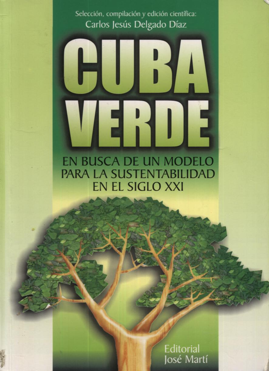 Cuba Verde